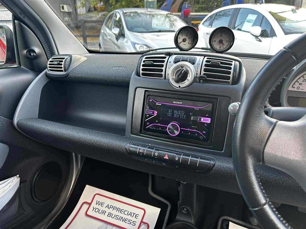 Used smart fortwo 2009 for sale - 76339054: Photo 10