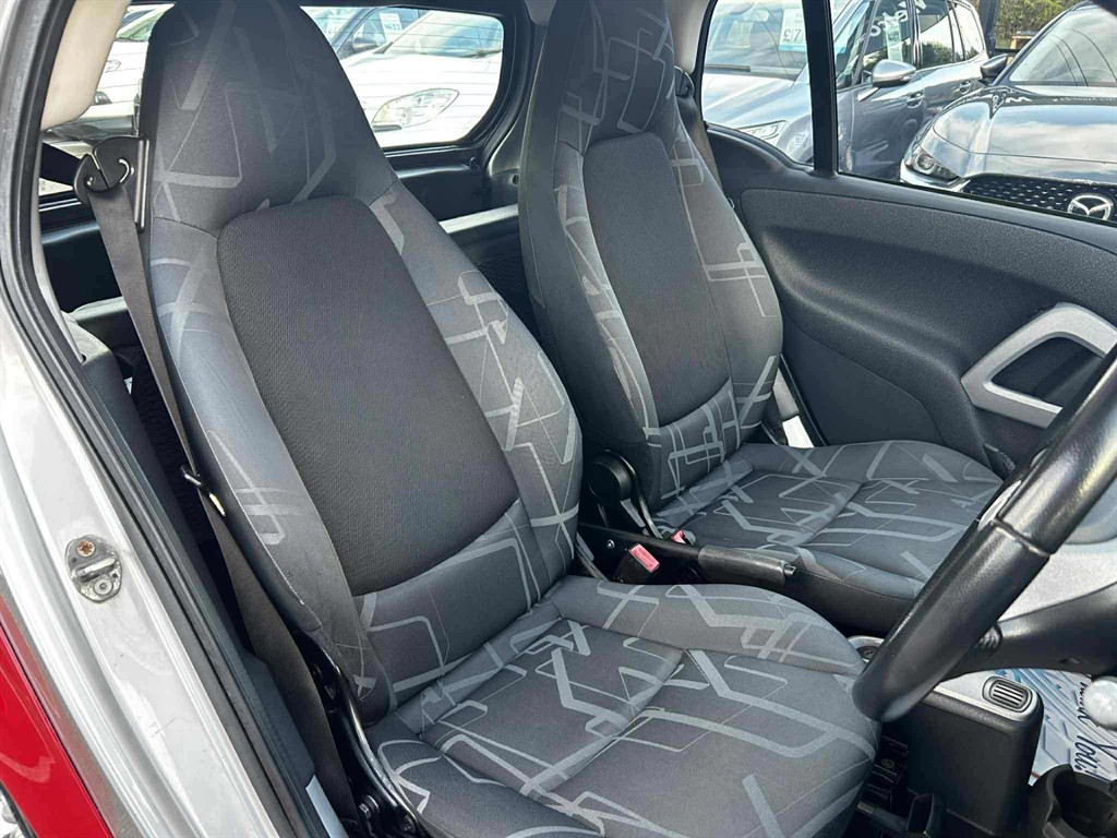 Used smart fortwo 2009 for sale - 76339054: Photo 11