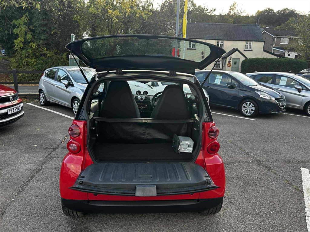 Used smart fortwo 2009 for sale - 76339054: Photo 12