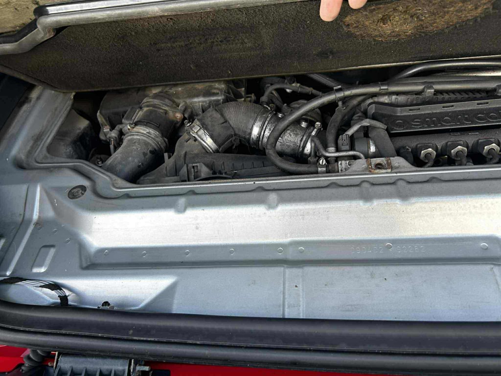 Used smart fortwo 2009 for sale - 76339054: Photo 14