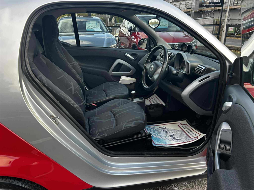 Used smart fortwo 2009 for sale - 76339054: Photo 8