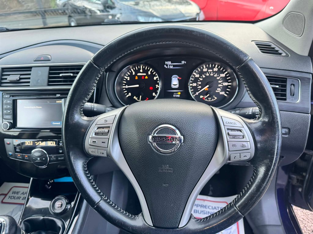 Used Nissan Pulsar 2015 for sale - 76438277: Photo 10