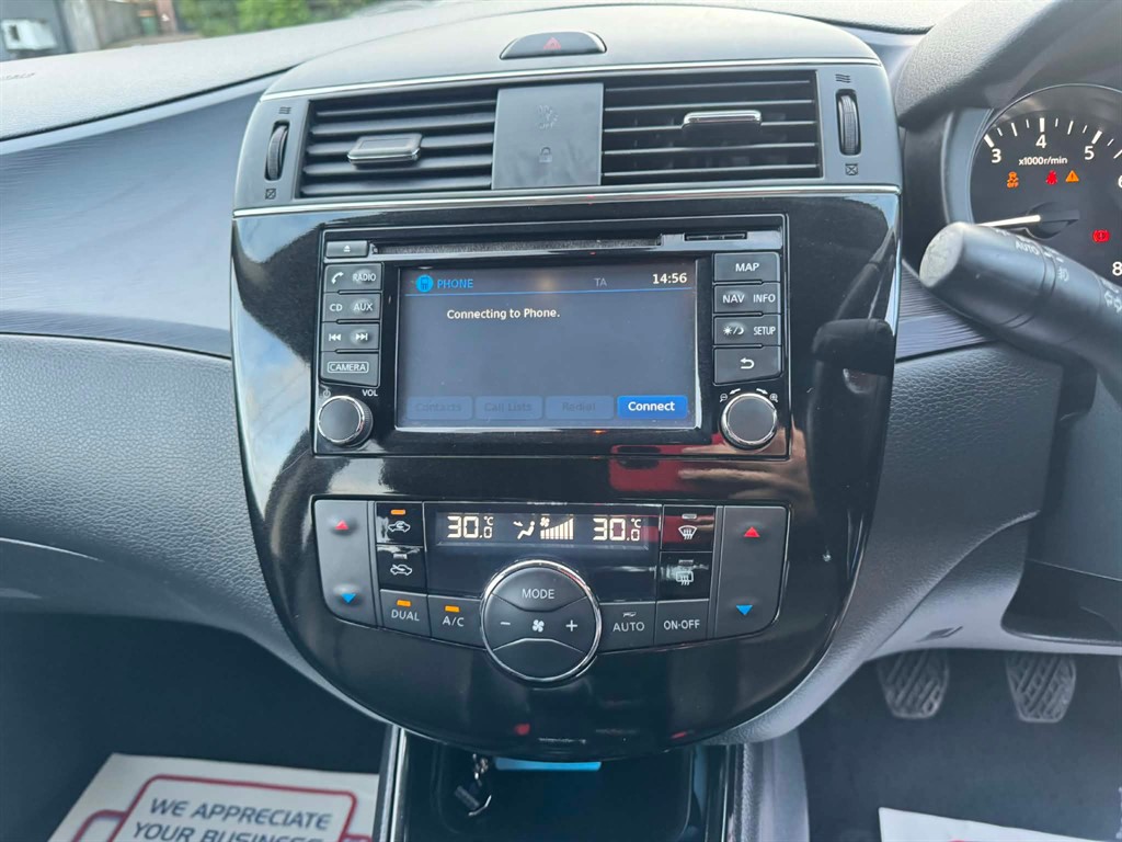 Used Nissan Pulsar 2015 for sale - 76438277: Photo 11