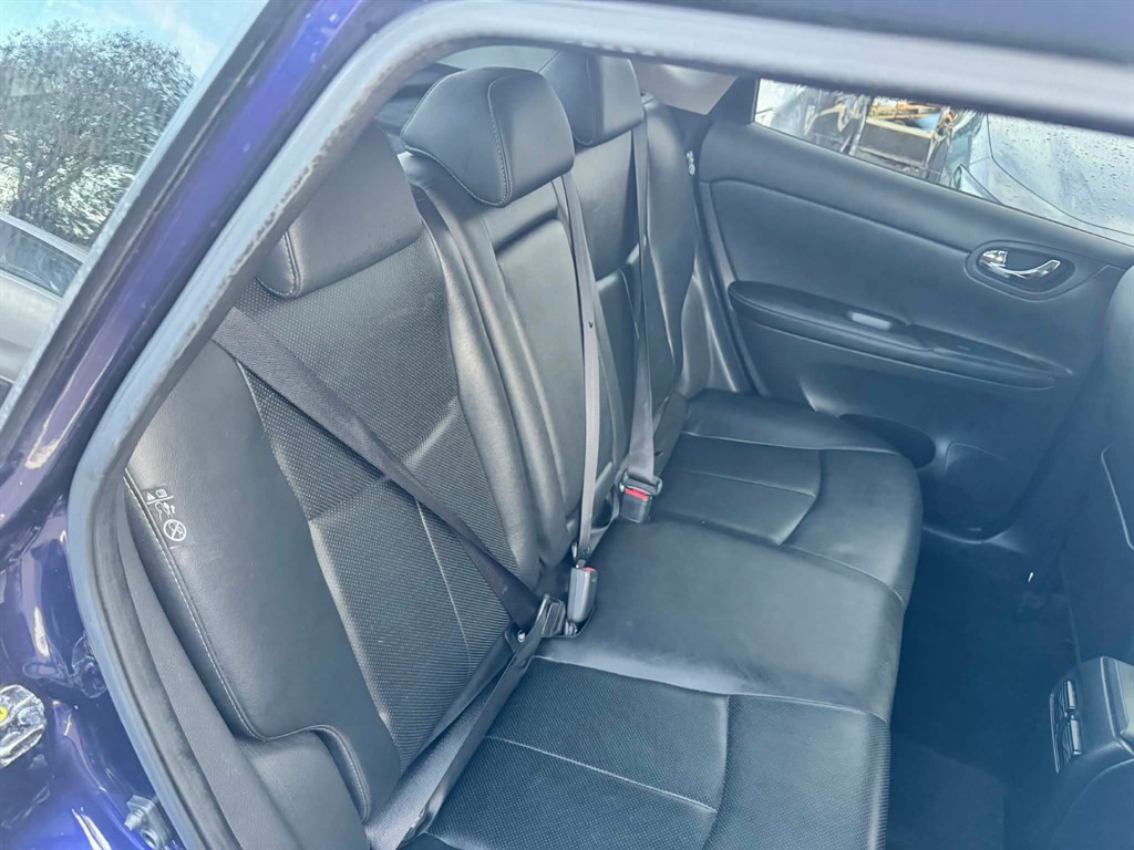 Used Nissan Pulsar 2015 for sale - 76438277: Photo 13