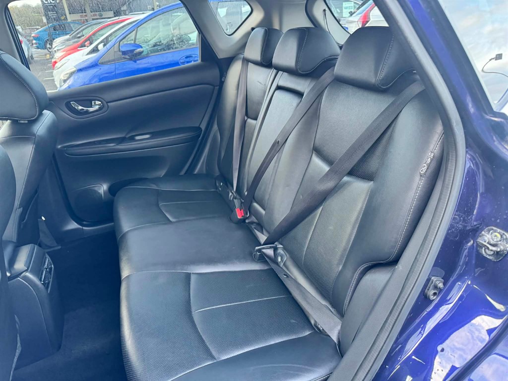 Used Nissan Pulsar 2015 for sale - 76438277: Photo 16