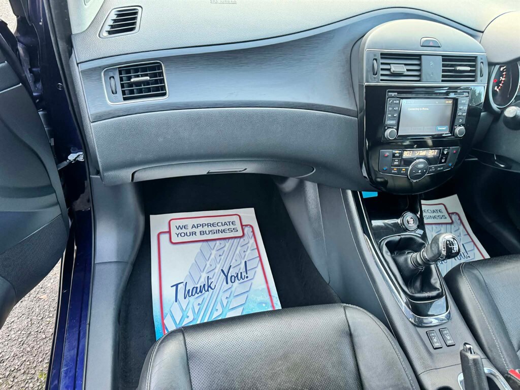 Used Nissan Pulsar 2015 for sale - 76438277: Photo 18