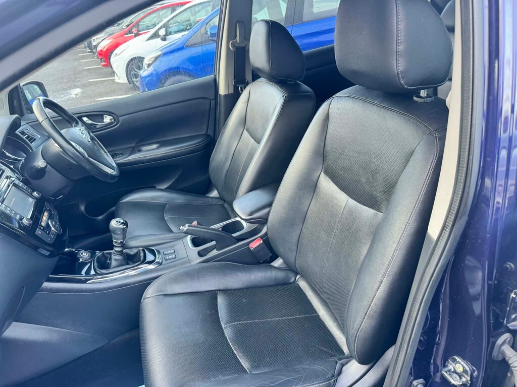 Used Nissan Pulsar 2015 for sale - 76438277: Photo 19