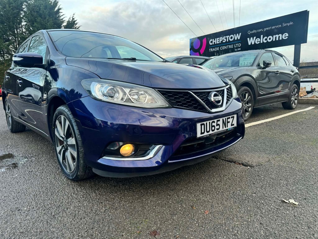 Used Nissan Pulsar 2015 for sale - 76438277: Photo 7