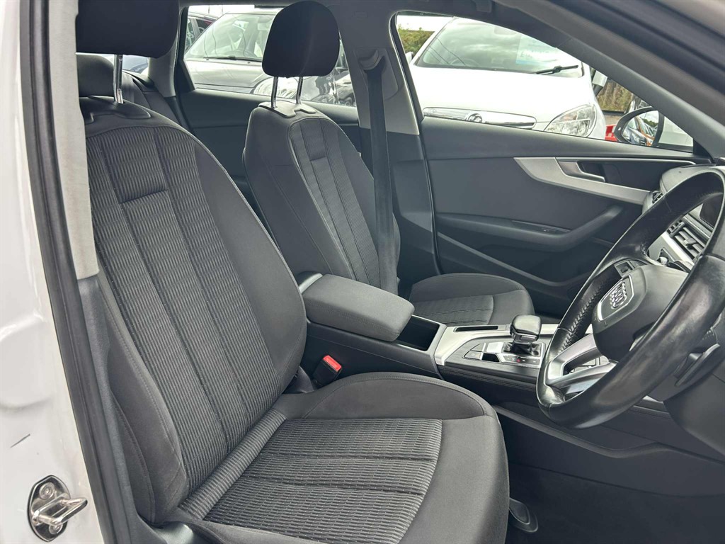Used Audi A4 2017 for sale - 76172528: Photo 10