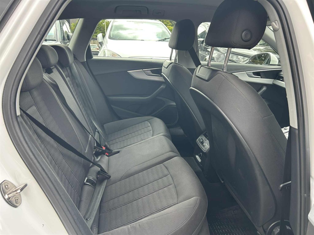 Used Audi A4 2017 for sale - 76172528: Photo 11