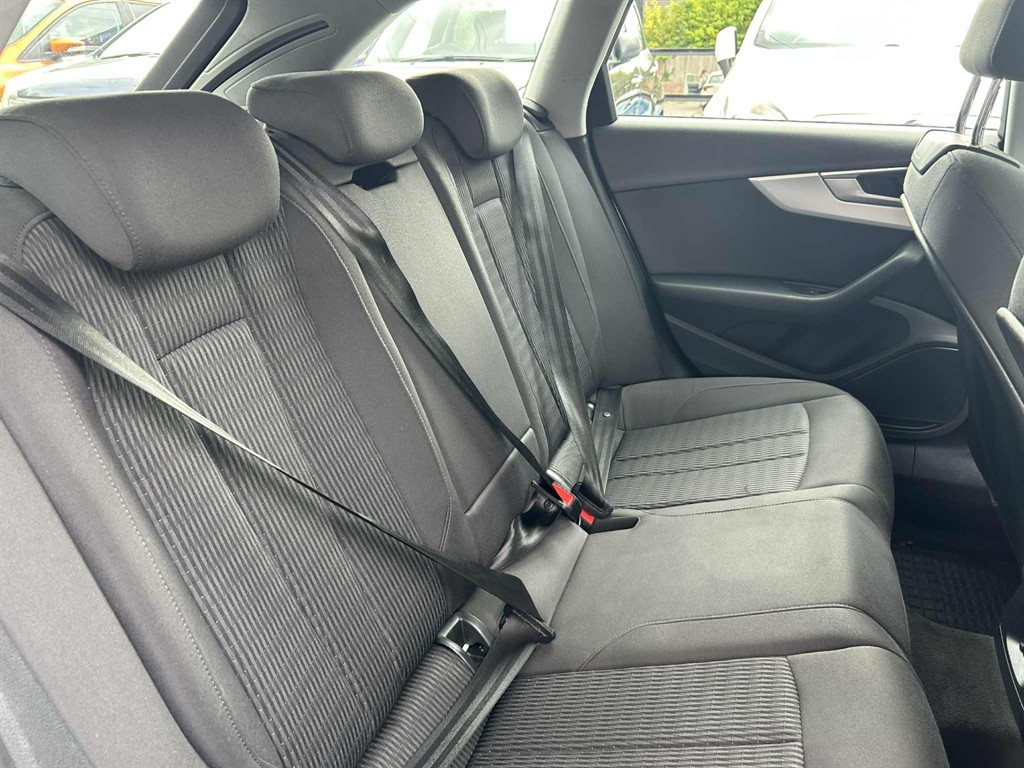 Used Audi A4 2017 for sale - 76172528: Photo 12