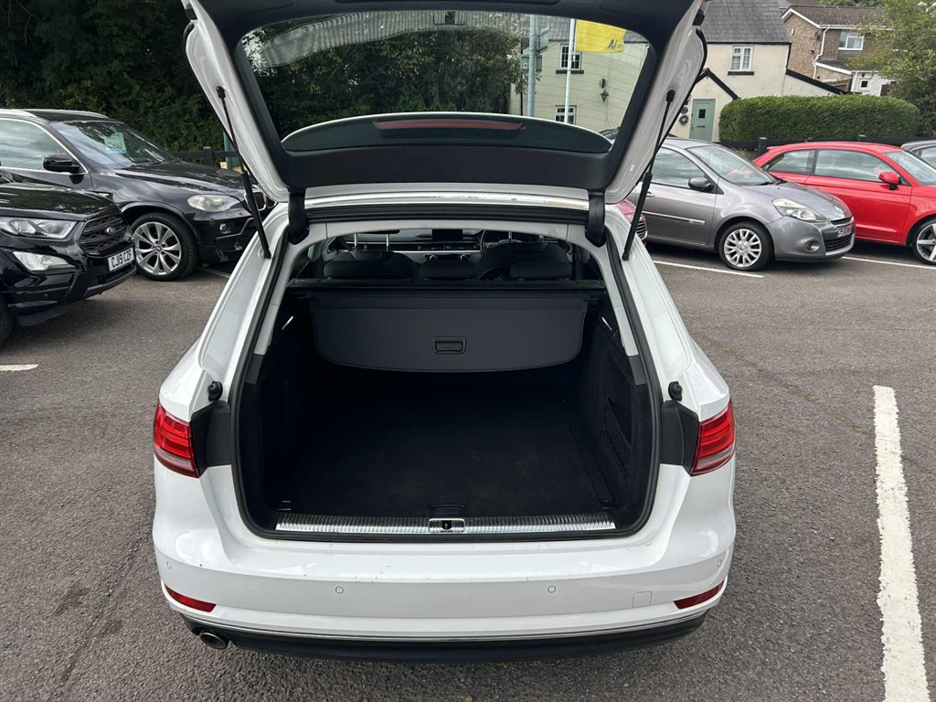 Used Audi A4 2017 for sale - 76172528: Photo 13