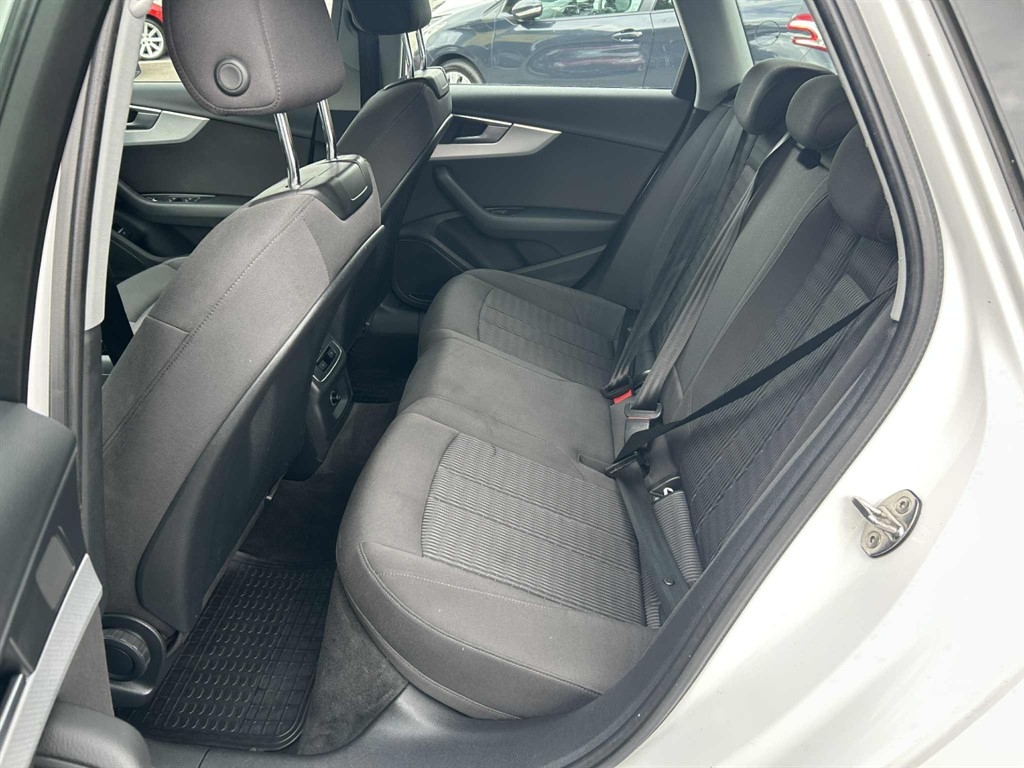 Used Audi A4 2017 for sale - 76172528: Photo 14