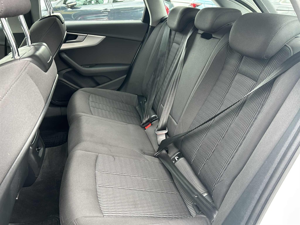 Used Audi A4 2017 for sale - 76172528: Photo 15