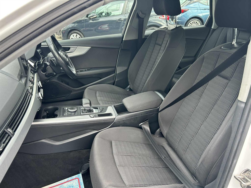 Used Audi A4 2017 for sale - 76172528: Photo 18