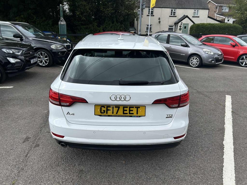 Used Audi A4 2017 for sale - 76172528: Photo 3