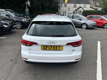 Used Audi A4 2017 for sale - 76172528: Photo 3