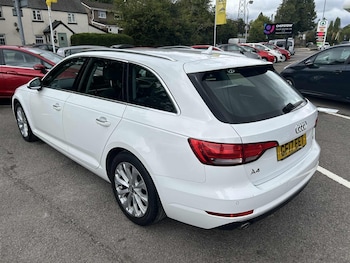 Used Audi A4 2017 for sale - 76172528: Photo 4