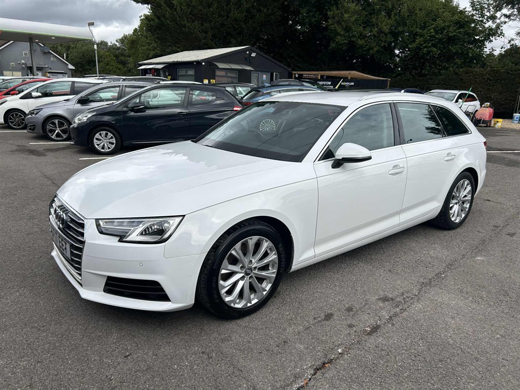 Used Audi A4 2017 for sale - 76172528: Photo 5