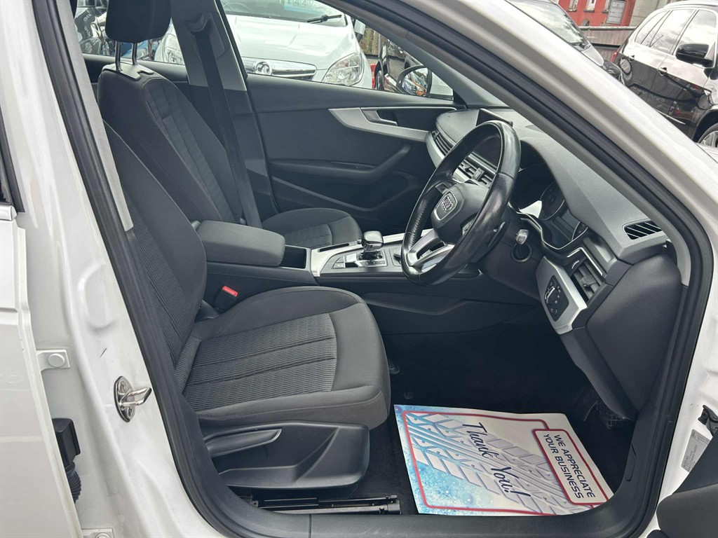 Used Audi A4 2017 for sale - 76172528: Photo 7