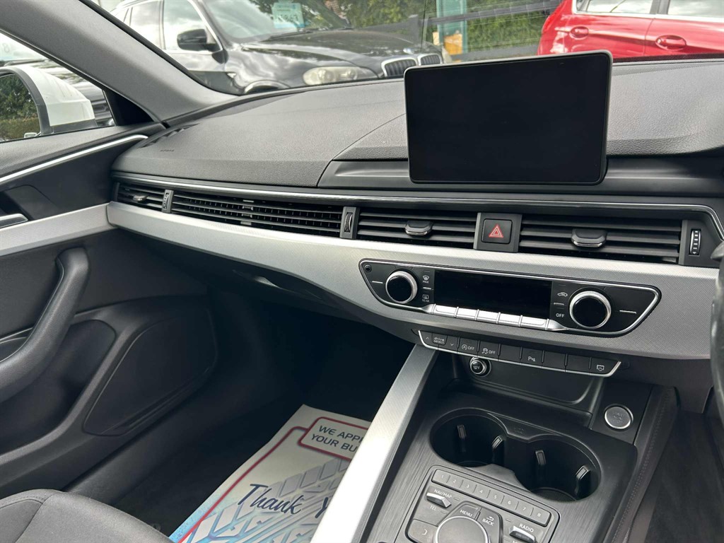 Used Audi A4 2017 for sale - 76172528: Photo 9