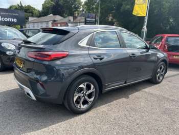 Used Kia XCeed 2022 for sale - 74794214: Photo