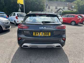 Used Kia XCeed 2022 for sale - 74794214: Photo
