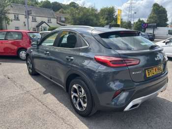 Used Kia XCeed 2022 for sale - 74794214: Photo