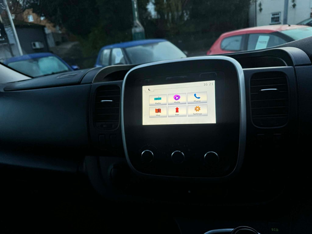 Used Renault Trafic 2020 for sale - 76948682: Photo 11