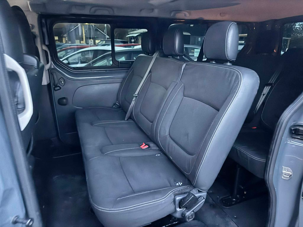 Used Renault Trafic 2020 for sale - 76948682: Photo 14