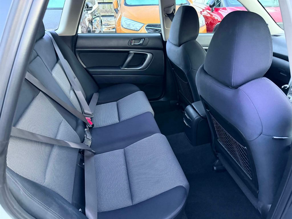 Used Subaru Legacy 2003 for sale - 77116316: Photo 12