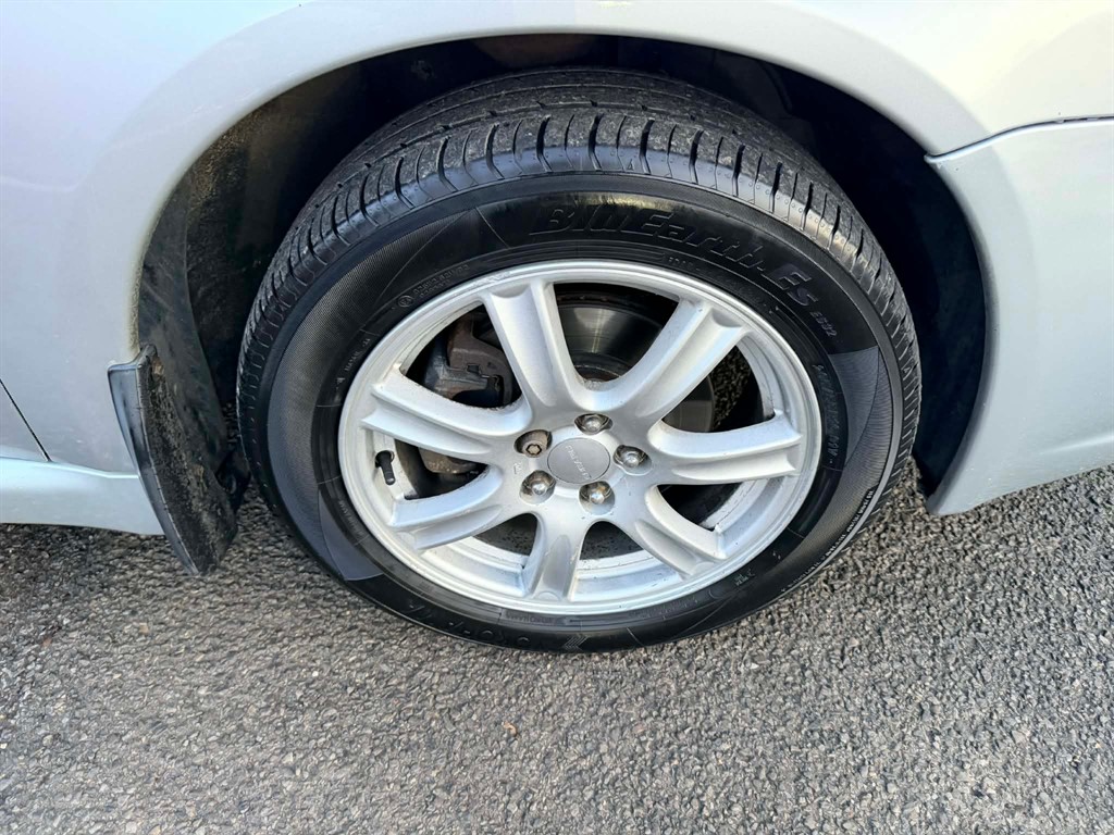 Used Subaru Legacy 2003 for sale - 77116316: Photo 8