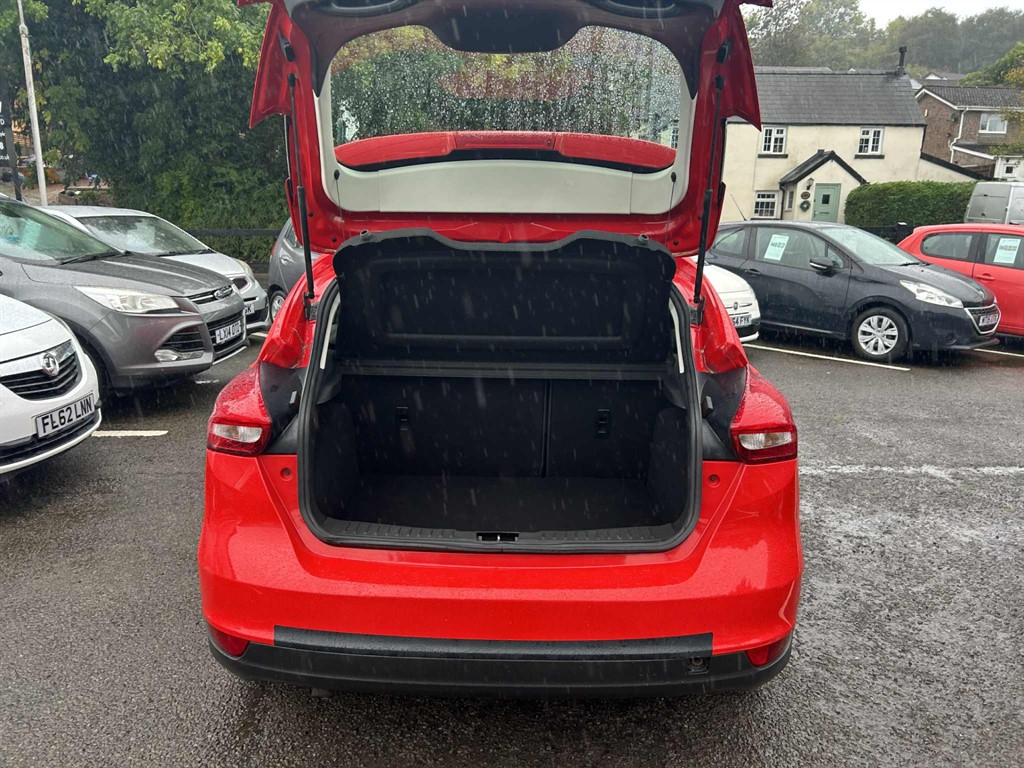 Used Ford Focus 2015 for sale - 76146304: Photo 14