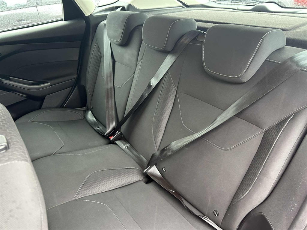Used Ford Focus 2015 for sale - 76146304: Photo 16