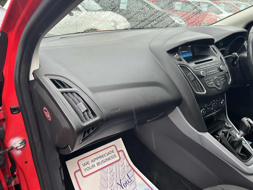 Used Ford Focus 2015 for sale - 76146304: Photo 18