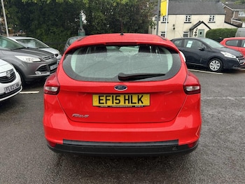 Used Ford Focus 2015 for sale - 76146304: Photo 3