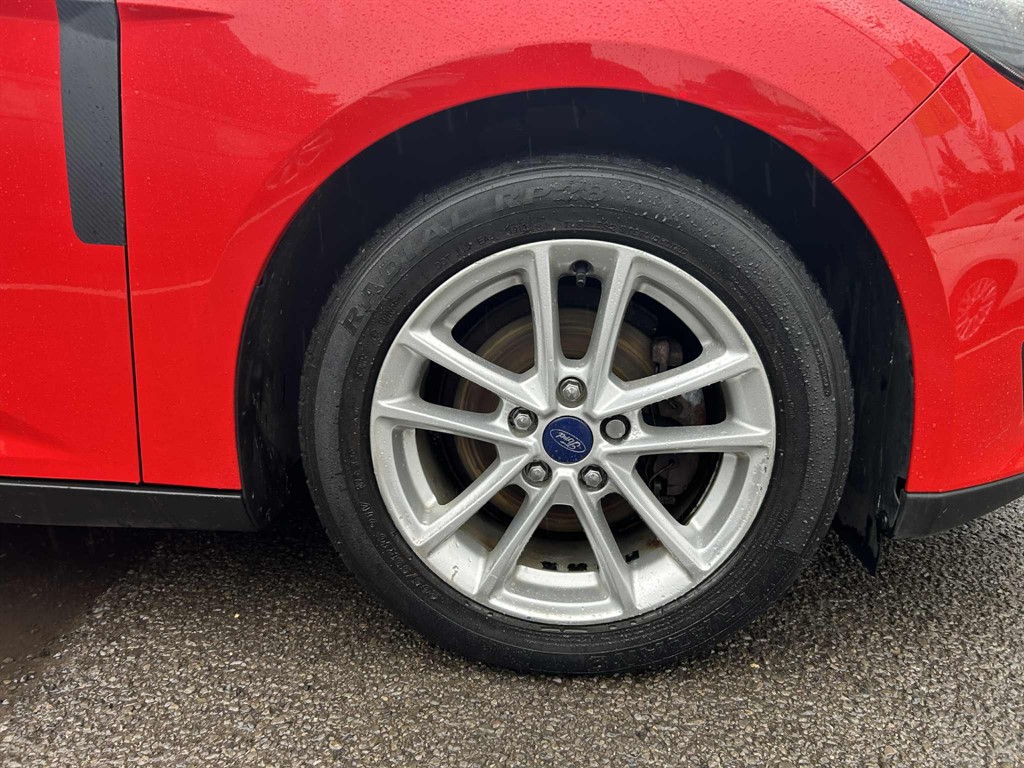 Used Ford Focus 2015 for sale - 76146304: Photo 7