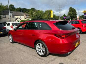 Used SEAT Leon 2022 for sale - 74902827: Photo