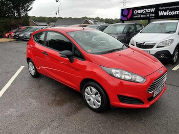 Ford - Fiesta