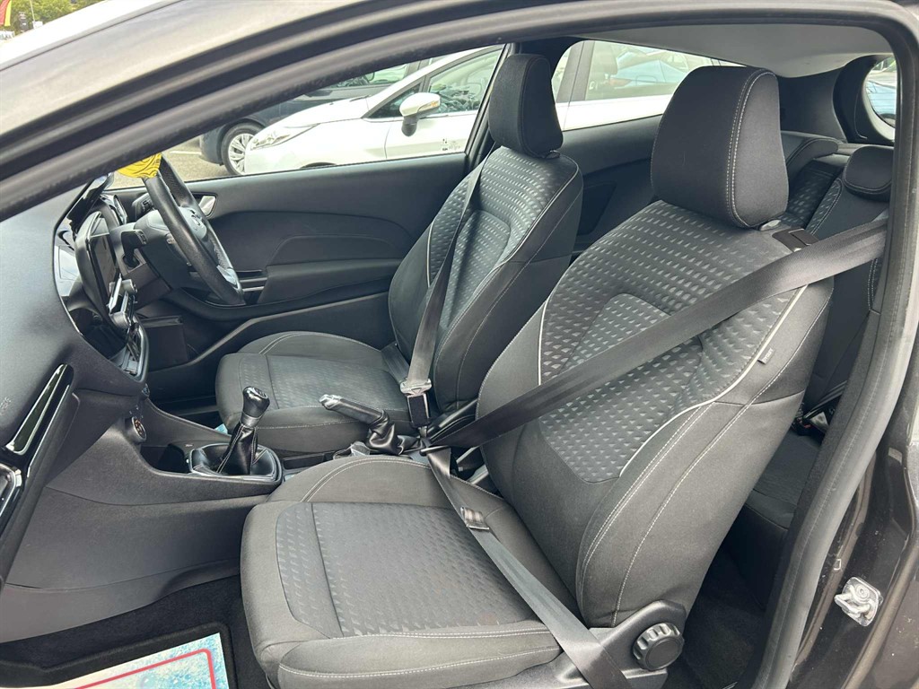 Vehicle 15
