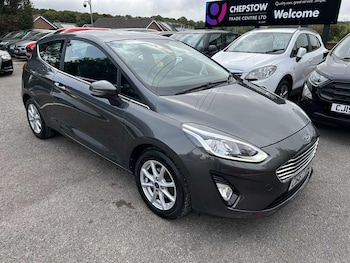 Ford - Fiesta
