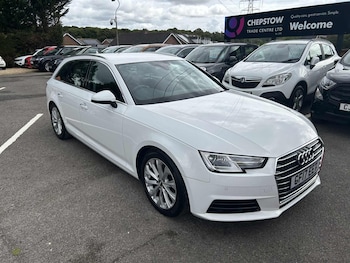 Audi - A4 Avant