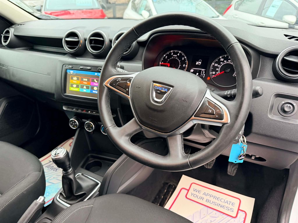 Used Dacia Duster 2019 for sale - 76984395: Photo 10