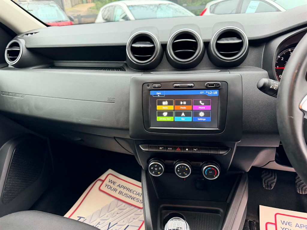 Used Dacia Duster 2019 for sale - 76984395: Photo 11