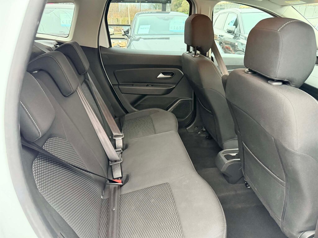 Used Dacia Duster 2019 for sale - 76984395: Photo 12
