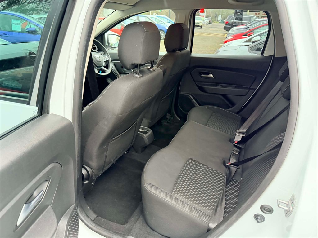 Used Dacia Duster 2019 for sale - 76984395: Photo 14