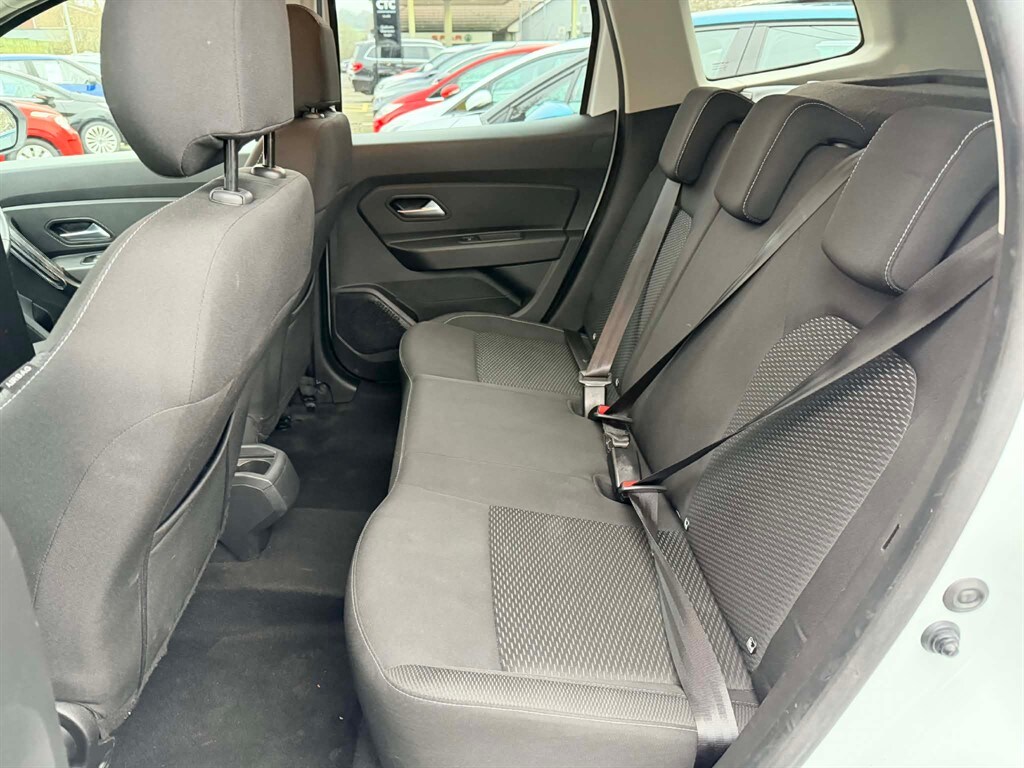 Used Dacia Duster 2019 for sale - 76984395: Photo 15