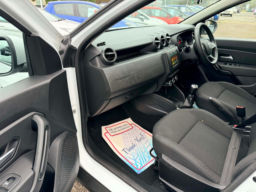 Used Dacia Duster 2019 for sale - 76984395: Photo 16