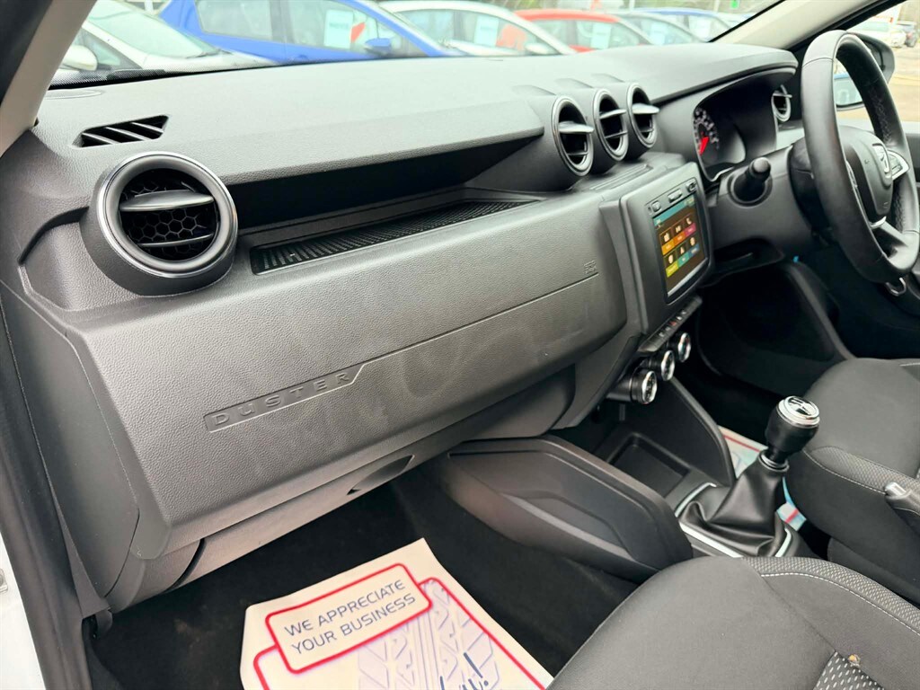 Used Dacia Duster 2019 for sale - 76984395: Photo 17