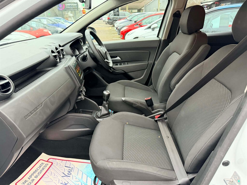 Used Dacia Duster 2019 for sale - 76984395: Photo 18